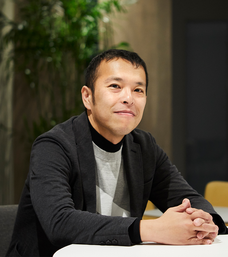 コーチング社長