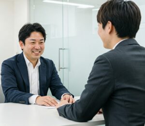 エグゼクティブにとって自己の振り返りができているかどうか気になるところ。コーチとのセッションは思考の整理をしてみたい